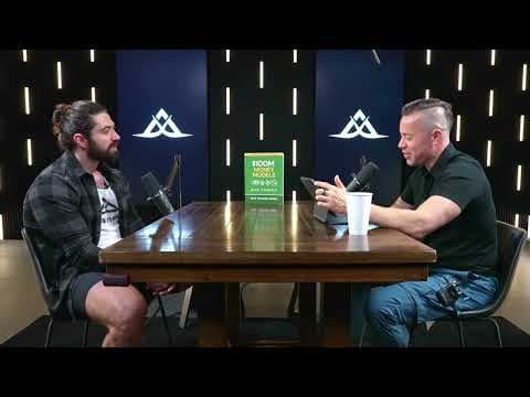 How I Think About Work Life Balance