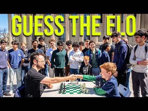 GUESS THE ELO 3.0!!!!!!!!