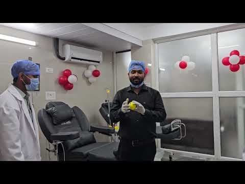Khan Blood Bank | Khan Sir Hospital | Khan Sir New Video