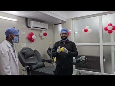 Khan Blood Bank | Khan Sir Hospital | Khan Sir New Video