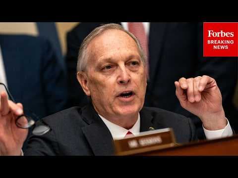 Andy Biggs Leads House Judiciary Committee Hearing On Kayleigh's Law