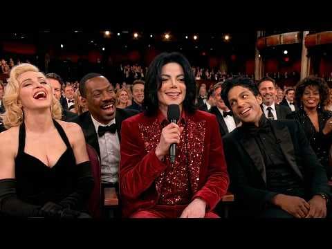 Nobody Makes Celebrities More STARSTRUCK Than Michael Jackson!