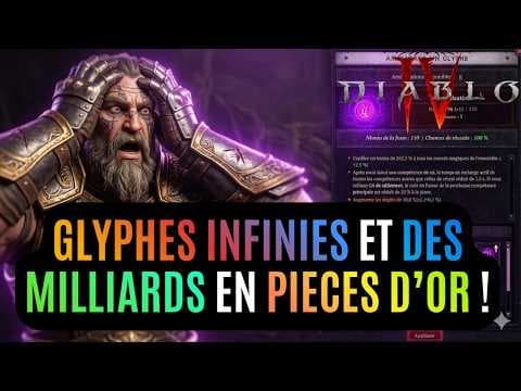 Troisième Salve De Tips À Découvrir ABSOLUMENT Dans Lord Of Hatred Pour Ruiner Le Endgame !