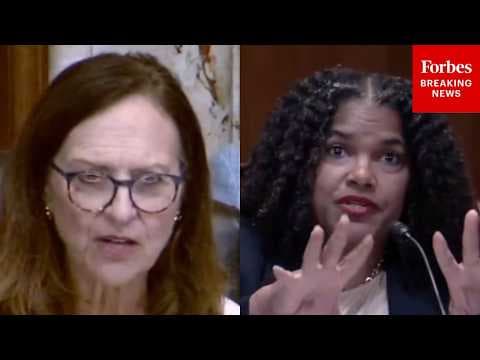 Deb Fischer Grills Acting Comptroller General About Inefficiencies At GAO Due To Limited Resources