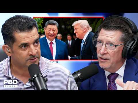 "Xi Jinping Is MAGA" - The Most SHOCKING Moments From Trump's HISTORIC China Summit