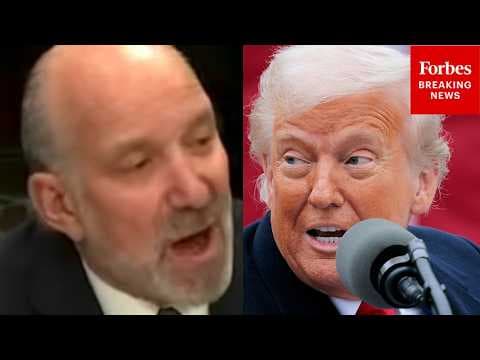 'Trump Is Committed To Ushering In A Golden Age Of Domestic Commerce': Lutnick Lauds Trump's Agenda