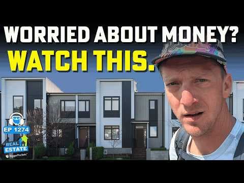 If You’re Worried About Money, Watch This