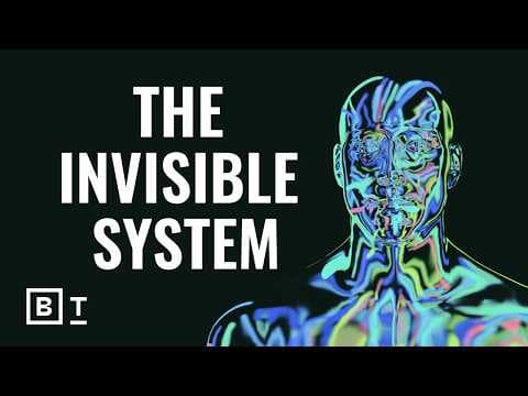 The brain-body loop that's running your life