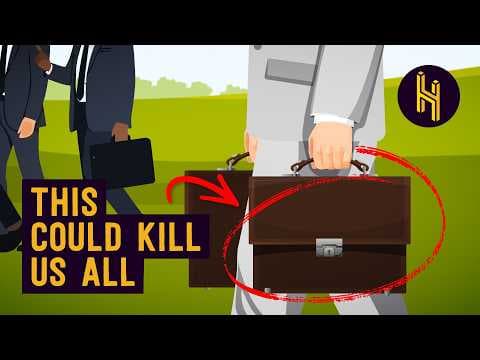 How the Nuclear Football Works
