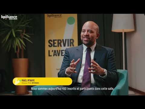 Retour en images Forum d'affaires Maroc-France 2030 - Avril 2026