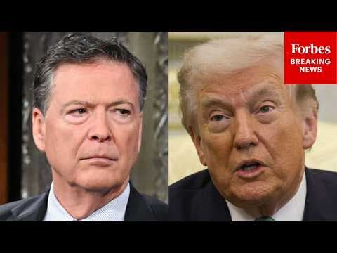 How DOJ's Case Against James Comey Could Backfire On Trump: Criminal Defense Attorney Explains