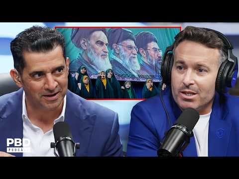 "June 14th Is The DEADLINE" - Why Trump Has 6 Weeks To End The Iran War