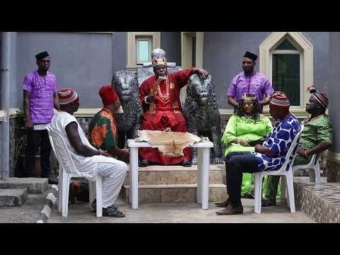 On D Day  Of The Prince Arrival, The Queen Was Shocked To See His Chose A Commoner As His Bride 2026