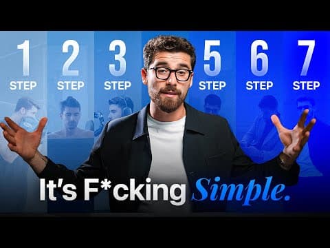 7 Secrets to Unlock 96.9% of Your Potential In 90 Days