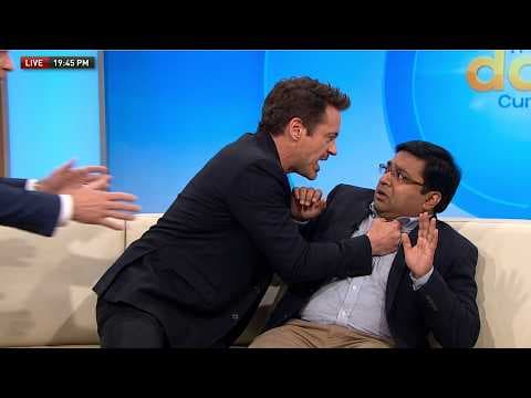 30 Minutes of Celebrities Having 0 Tolerance for Disrespect