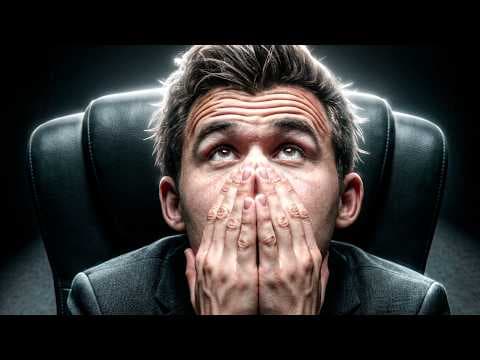 Magnus Carlsen Has Fallen