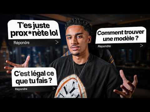 J’ai généré 8 chiffres avec un business que 99% jugent sans comprendre