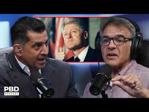 "Hillary Clinton Was AWFUL" - Clinton Insider BLASTS Hillary's BRUTAL Behavior Behind Closed Doors