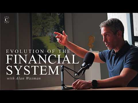 What's Actually Happening in Private Credit | Sixth Street CEO Explains