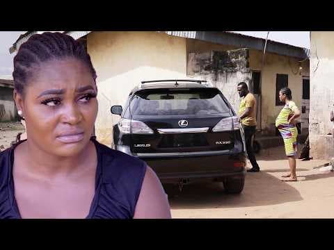 How The disguised MAID Pregnant For Her RICH BOSS Made Him Fall In LOVE With Her Nigerian Movies