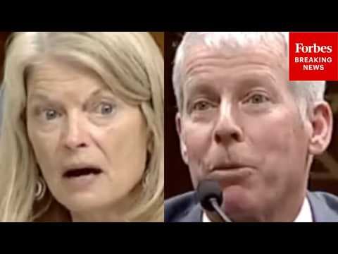 'I'm Hoping I Can Get Your Specific Commitment': Murkowski Asks Wright About Home Energy Rebates