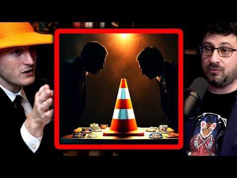 Intelligence agencies vs VLC: "No. We'll never do that" - Lead developer responds | Lex Fridman