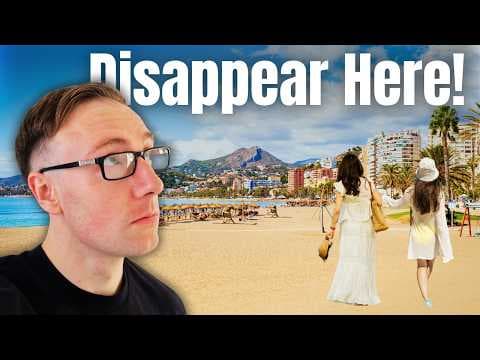 3 Best Hidden Beach Towns in Asia no one talks about