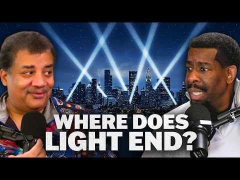 What Sci-Fi Gets Wrong About Lasers