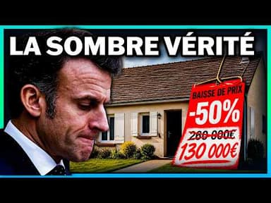 🏡 Ce que votre banquier ne dit pas sur l'immobilier...
