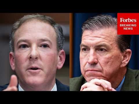 'Our Water Infrastructure Is In Crisis': Kevin Mullin Raises Alarms Over EPA Cuts To Lee Zeldin