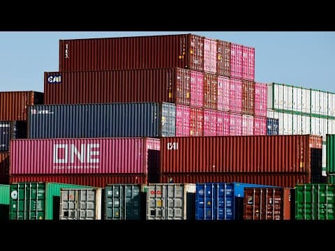 Seroka: Shipping Firms in "Wait and See" Mode