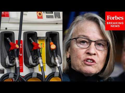 Miller-Meeks Asks Chris Wright Where U.S. Biofuel 'Fits In' To Domestic Energy Production