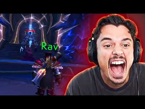 The End of the Retail WoW Experience | Xaryu Reacts