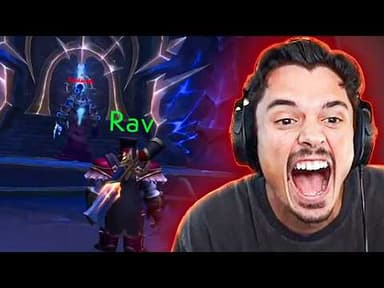 The End of the Retail WoW Experience | Xaryu Reacts