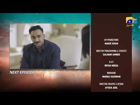 Rang De Episode 18 Teaser - Geo Entertainment