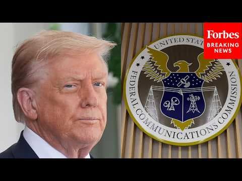 Law Professor: Court Failing To 'Rein In' FCC Would Mean 'Open Season On Any Broadcaster' For Admin.