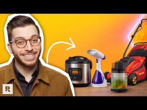 13 Things to Buy That Actually Save You Time