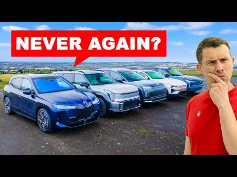 Why I WON’T recommend these cars anymore...