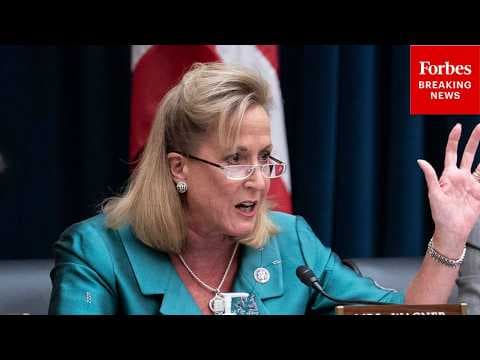 ICYMI: Ann Wagner Leads House Financial Services Committee Hearing On Fraud In Capital Markets