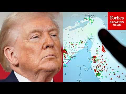 This Is The Worst Outcome In The Iran Conflict: Geopolitics Expert