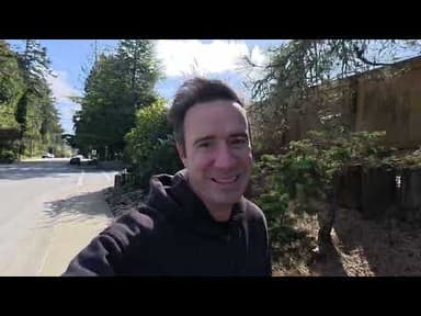🇵🇭 Un-Edited...Philippines Expat... Now in Vancouver... Day in the Life