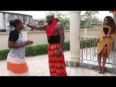 He Humiliated The Village Girlfriend , Not nowing That God Will Change Her Story To A Billionaire