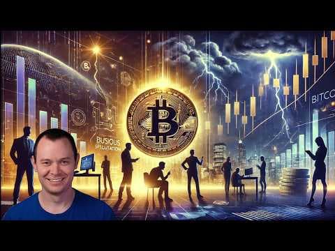Bitcoin: Dubious Speculation