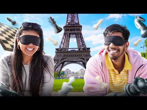 Can I Beat @sadisticTushi in Blindfold Chess ?