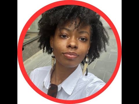 Room To Be Without Translation | Saniya Cunningham | TEDxYouth@Wilmington