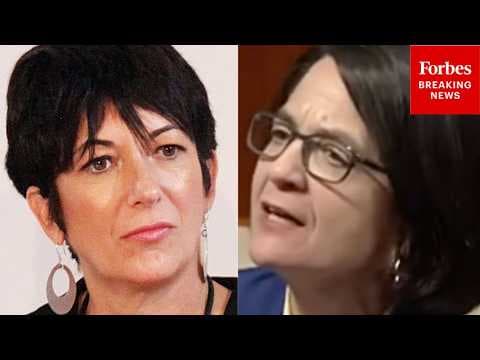 JUST IN: Becca Balint Drops Bombshell Accusation Against GOP On House Floor