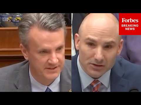 'Why Are You Protecting Criminal Illegal Aliens More Than The People Of Fairfax County?': Ben Cline