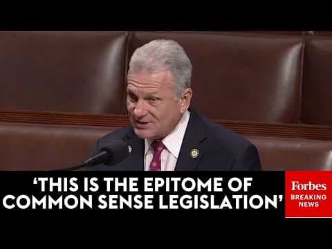 'These Concerns Aren't Hypothetical': Buddy Carter Demands Reforms To Reduce Risk Of State Wildfires