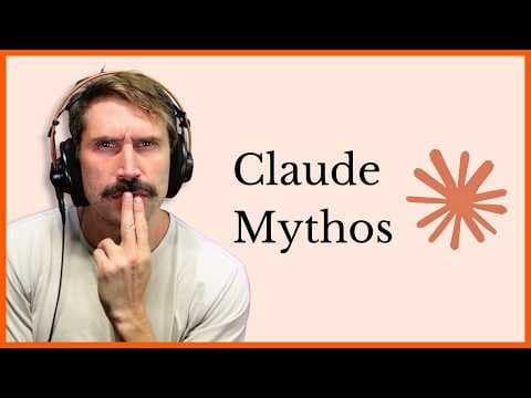What Mythos Means for Software Security | TheStandup