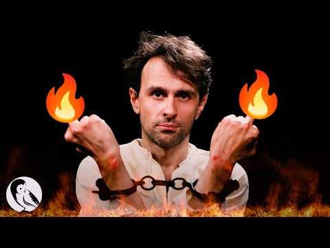 Les derniers jours de Giordano Bruno